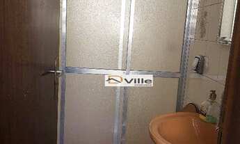 Imagem 6: Sobrado para venda possui 280m² com 3 quartos Vila Pereira Barreto