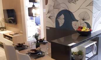 Imagem 2: 1 e 2 Quartos-Dez Bonsucesso