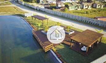 Imagem 6: Terreno à venda, 498 m² por R$ 520.000,00 - Campo D'una - Imbituba/SC