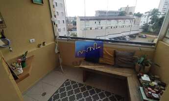 Imagem 4: Apartamento com 2 dormitórios à venda, 62 m² por R$ 420.000,00 - Vila Matilde - São Paulo