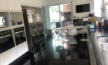 Imagem 6: Casa com 4 dormitórios, 561 m² - venda por R$ 6.400.000,00 ou aluguel por R$ 42.636,67/mês