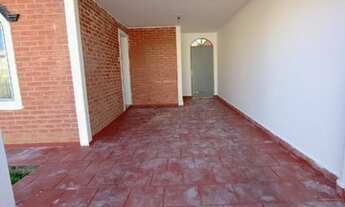 Imagem 2: Casa para aluguel, 4 quartos, 2 suítes, 2 vagas, Nova Lorena - Lorena/SP