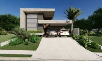 Imagem 7: CASA RESIDENCIAL em CAMPINAS - SP, SWISS PARK