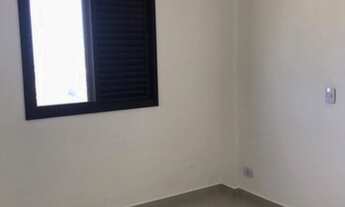 Imagem 3: Apartamento para aluguel e venda possui 50 metros quadrados com 2 quartos