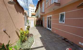 Imagem 3: CASA RESIDENCIAL em SÃO PAULO - SP, VILA DOM PEDRO II