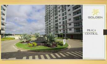 Imagem 3: Apartamento para Venda - 65m² - 2 quartos/suíte - Ilha Park Residence