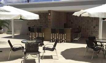 Imagem 7: Cobertura com 2 dormitórios à venda, 120 m² por R$ 329.000,00 - Santa Terezinha - Juiz de