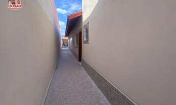 Imagem 6: Casa à venda, 80 m² por R$ 375.000,00 - Balneário Campos Eliseos - Itanhaém/SP