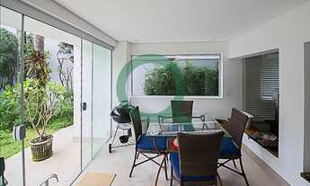 Imagem 7: São Paulo - Casa Padrão - Alto de Pinheiros