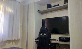 Imagem 7: Sobrado com 2 dormitórios à venda, 120 m² por R$ 480.000,00 - Conjunto Residencial Vista V