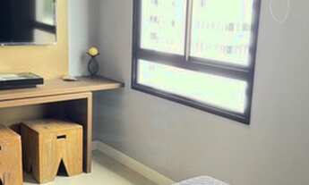 Imagem 2: Apartamento para aluguel possui 0 metros quadrados com 1 quarto