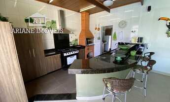 Imagem 5: ESMERALDAS - Casa de Condomínio - Cond. Aldeias Do Lago