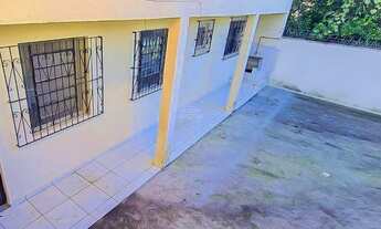 Imagem 3: Casa Residencial para Venda no Jardim Das Graças em Colombo, 300 m²