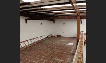 Imagem 5: Sobrado com 4 dormitórios para alugar, 400 m² por R$ 4.400,00/mês - Jardim Nova Petrópolis