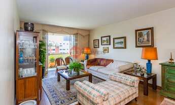 Imagem 5: Apartamento em Brooklin Novo - São Paulo