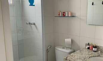 Imagem 6: Apartamento para venda tem 61 metros quadrados com 2 quartos em Lapa - São Paulo