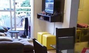 Imagem 2: APARTAMENTO VILA SIQUEIRA