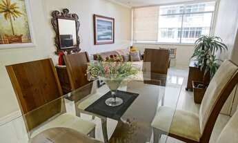 Imagem: 3 Quartos no Leblon - FF702.10