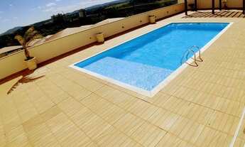 Imagem 2: Itatiba - Apartamento Padrão - Loteamento Santo Antônio