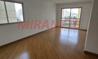 Imagem: Lindo apartamento em Santana