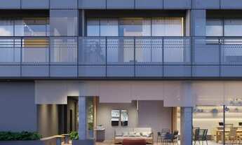 Imagem 4: Studio residencial para venda, Pinheiros, São Paulo - ST7002