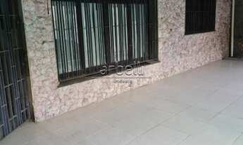 Imagem 4: SãO PAULO - Casa Padrão - Vila Bonilha