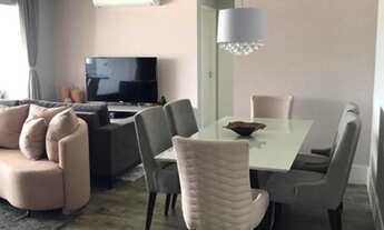 Imagem 4: Apartamento para venda com 81 metros quadrados com 2 quartos em Vila Formosa - São Paulo