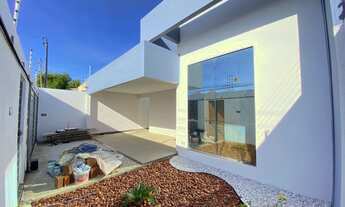 Imagem: Casa Bairro Vila Eduardo