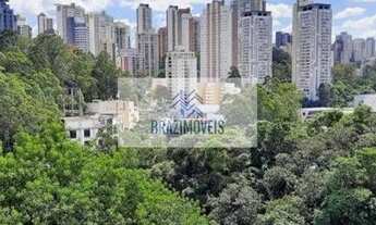 Imagem 3: Duplex lindíssimo no Panamby com 172m² (não é cobertura) - são paulo