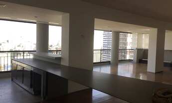 Imagem 2: Apartamento para aluguel e venda com 215 m² 3 suítes, 4 vagas, varanda gourmet