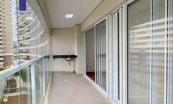 Imagem: Apartamento Residencial à venda, Vila Gertrudes