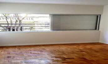 Imagem 6: Sao Paulo - Apartamento Padrão - Vila Nova Conceição