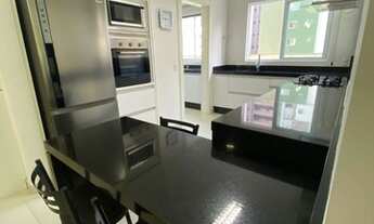 Imagem 5: OPORTUNIDADE - Apto de 3 suítes - DIFERENCIADO com terraço - Meia Praia - Itapema - SC