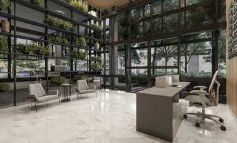 Imagem 5: Apartamento para venda possui 142 metros quadrados com 3 quartos em Pinheiros - São Paulo