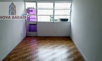 Imagem 2: Apto 02 Quartos - Bairro da Bela Vista - São Paulo