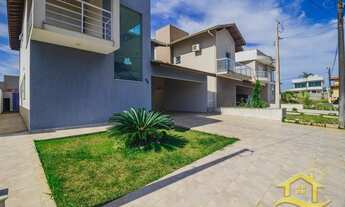 Imagem 4: Casa - Sobrado Novo no bairro Bougainvillée IV, 1200 metros da praia, Peruíbe-SP