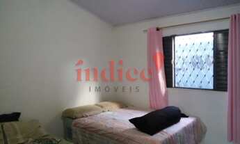 Imagem 5: Casas Bairros à venda 3 quartos 9 vagas Jardim Brasil (Vila Xavier) Araraquara