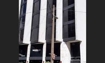 Imagem 7: Conjuntos comerciais 248,60m² - Centro