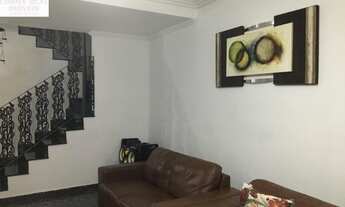 Imagem 4: SOBRADO NA VILA RIO BRANCO