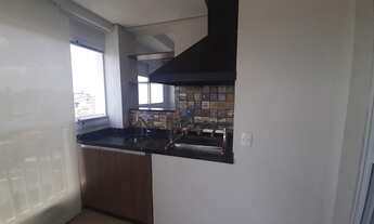 Imagem 4: Apartamento para venda tem 81 metros quadrados com 3 quartos na Vila Carrao - São Paulo