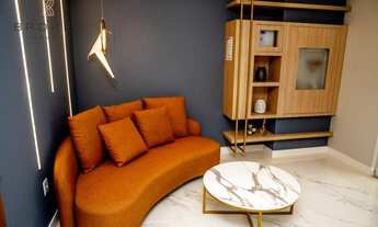 Imagem 3: APARTAMENTO l 1 SUÍTE + 2 DORMITÓRIOS l CENTRO