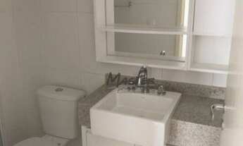 Imagem 5: Apartamento com 2 dormitórios (01 suíte), 02 vagas em rua super tranquila na Vila Madalena