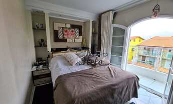 Imagem 7: Sobrado em ótima localização no Parque do Carmo, 4 suítes endo 3 c om 6 vagas de garagem