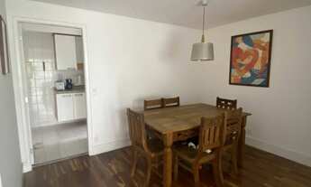 Imagem 7: Lindo Apartamento com Completa Área de lazer