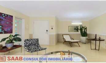 Imagem: Apartamento reformado com 3 dormitórios