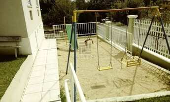 Imagem 3: SANTA MARIA - Apartamento Padrão - Patronato