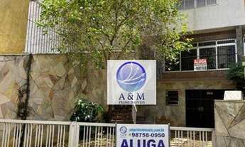 Imagem 2: Sobrado com 3 dormitórios para alugar, 330 m² por R$ 5.100,00/mês - Jardim Anália Franco