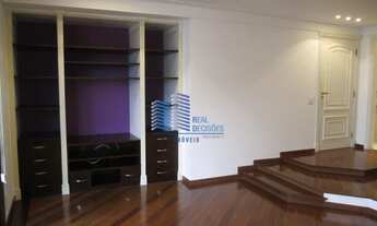 Imagem 2: Apartamento com 2 dorms, Moema, São Paulo - R$ 1.6 mi, Cod: 1063