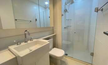 Imagem 6: Studio lindíssimo no Highline, na Enseada do Suá