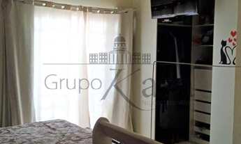 Imagem 2: Casa Sobrado - Jardim das Oliveiras - 2 Dormitórios - 85,80m² - Estuda Permuta